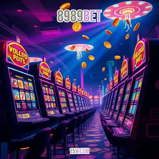 8989bet: O Site Confiável Que Você Estava Esperando!
