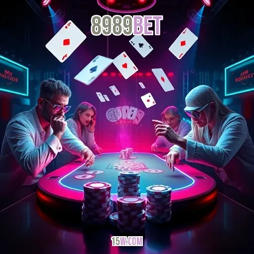 8989bet: As Melhores Promoções Para Você Ganhar Mais