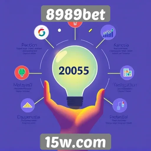 Futuras inovações planejadas para 8989bet em 2025
