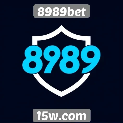 Opções de pagamento disponíveis no 8989bet